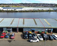 commercial property blaydon-on-tyne - 1