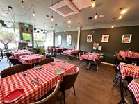 restaurant heaton chapel stockport - 2