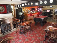 public house with letting - 3