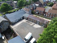 commercial property bedlington - 2