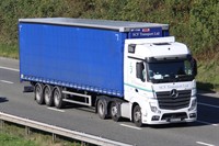general haulage company - 3