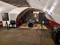 music rehearsal studios 5 - 3