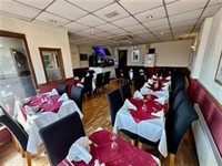 leasehold lic indian restaurant - 3