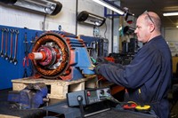 specialist engineering business - 1