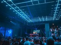 established nightclub - 1