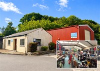 golf retail business truro - 1