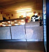 old established fish chips - 1