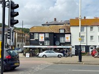 freehold grade ii listed - 3
