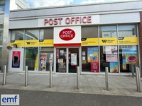 mains post office west - 1