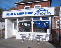 fish chip shop wakefield - 1