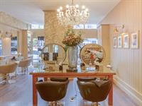 highly rated hair salon - 1