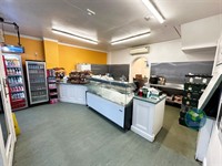 sandwich bar sale - 1