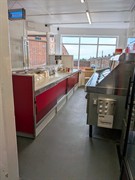traditional fish chip shop - 3