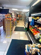 supermarket with off licence - 2