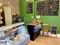 sandwich bar food to - 3
