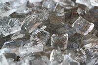 ice cube crushed ice - 3