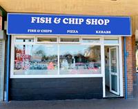well-established fish chip shop - 1