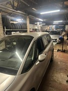 lossiemouth garage long-established motor - 1
