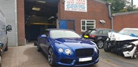 vehicle repair services business - 2