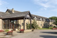 country hotel wedding venue - 3