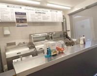 semi-rural fish chip shop - 3