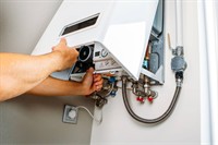 heating plumbing specialist surrey - 2