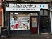 childrenswear baby clothing boutique - 1