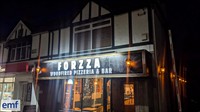 woodfired pizza bar restaurant - 1