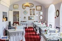 boutique hotel restaurant - 3