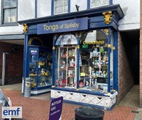 established freehold hardware store - 3