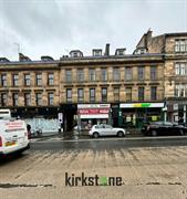 established convenience store glasgow - 1