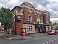 moss side gtr manchester - 1
