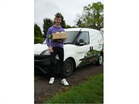 turnkey produce delivery business - 2