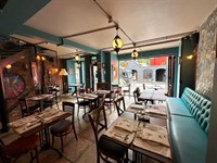 restaurant didsbury - 2