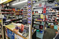 established auto spares retailer - 3