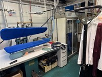old established dry cleaners - 2