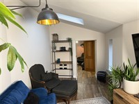 luxury apartment retail shop - 2
