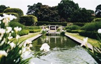 cheshire countryside estate wedding - 3