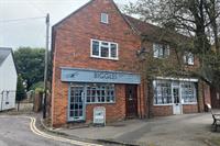 hair studio oxfordshire - 1