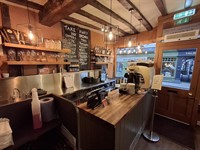 licensed cafe - 1