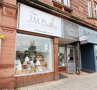 thriving craft bakery carnoustie - 2