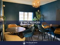absolutely stunning cafe bar - 3