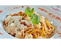 dark kitchen specialising italian - 1