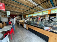 premium town centre restaurant - 2