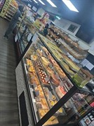 supermarket with deli counter - 3
