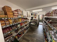 specialist food market - 1