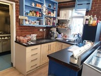 freehold licensed café restaurant - 1