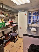 attractive pizza kebab takeaway - 2