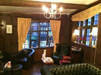 café restaurant nantwich - 1