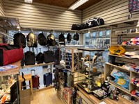 shoe repairs key cutting - 3